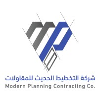Modern Planning Contracting Co. logo - Similar company to Arabe_Con