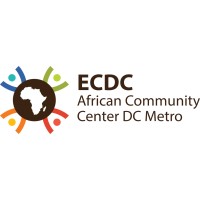 African Community Center DC Metro logo - Similar company to Crossing Thresholds Inc.