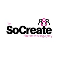 The SoCreate logo - Similar company to Surgemonks