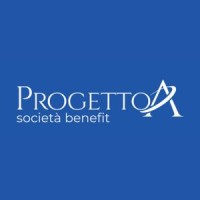 ProgettoA S.r.l. logo - Similar company to Rocco Ferraro Srl