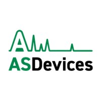 ASDevices, Gas Chromatography logo - Similar company to Ldetek, A Dwyeromega Brand