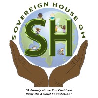 SOVEREIGN HOUSE GH logo - Similar company to Wiri Consult
