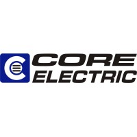 Core Electric, Inc. logo - Similar company to Core Electrical Group