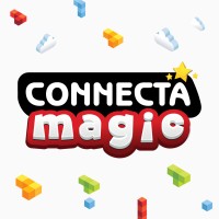 Connecta Magic logo - Similar company to The Mobile Wallet Company