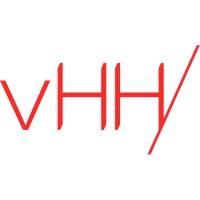 van Heyningen and Haward Architects