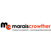 Marais Crowther CA(SA) Inc. logo - Similar company to Fhbc