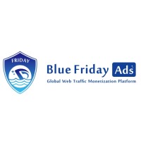 BlueFriday Limited logo - Similar company to Jgsd-Tech Ltd