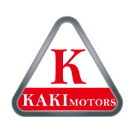 KAKI Motors logo - Similar company to Swedish Open