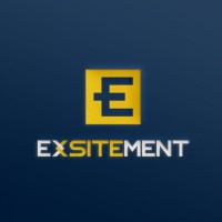 Exsitement logo - Similar company to Krafitech Solution