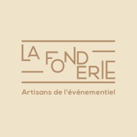 La Fonderie logo - Similar company to La Phratrie