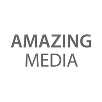 Amazing Media logo - Similar company to Hors Média