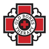 Old Bones Therapy logo - Similar company to Qualique Tech - Hot Water Storage Tanks, Lrb Mattress & Insulation Material