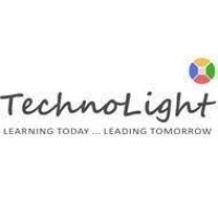 TechnoLight Classes logo - Similar company to Squinx Infotech (Opc) Private Limited