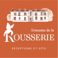 DOMAINE DE LA ROUSSERIE logo - Similar company to Authentique Brunch