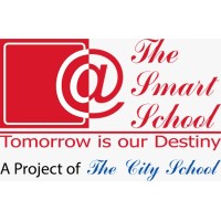 THE SMART SCHOOL NAZIMABAD CAMPUSES logo - Similar company to The Smart School