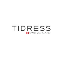 TIDRESS SA logo - Similar company to Kysh Cosmetics