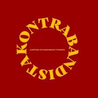 KONTRABANDISTA logo - Similar company to Amicale Pedale Basque