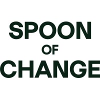Spoon of Change logo - Similar company to Nutrition Innovation