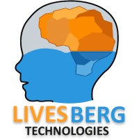 LivesBerg Technologies logo - Similar company to Laboro Tech