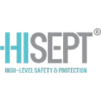 HISEPT GmbH logo - Similar company to Ao Pharmaceuticals Gmbh