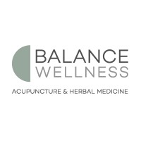Balance Wellness Acupuncture And Herbal Medicine, Pllc