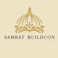 Samrat Buildcon logo - Similar company to The Write Idea