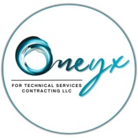 Oneyx For Technical Services Contracting CO. LLC logo - Similar company to Hst Technical Services