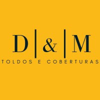 D&M Toldos e Coberturas logo - Similar company to Coberturas Abc