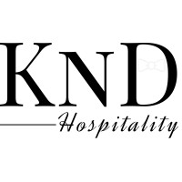 KND Hospitality logo - Similar company to Rubens Insurance