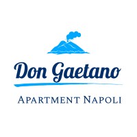 Don Gaetano Apartment Napoli logo - Similar company to Vinfo.It