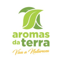 Aromas da Terra logo - Similar company to Rh99 Certificação  Humanguide