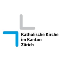 Katholische Kirche im Kanton Zürich logo - Similar company to David Schaerer Studio