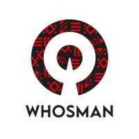 Whosman Networks