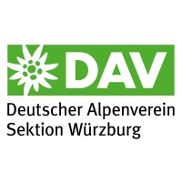 Deutscher Alpenverein Sektion Würzburg logo - Similar company to Features And Creatures Gmbh