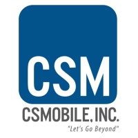 CS Mobile, Inc. logo - Similar company to Cs Solutions Inc