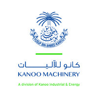 Kanoo Machinery-Bahrain logo - Similar company to Bell Tech Trading