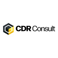 CDR Consult 2025 logo - Similar company to Método 4 Ases