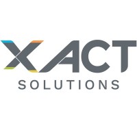Xact Solutions logo - Similar company to Xact Control