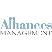 Alliances Management logo - Similar company to Woundheroes