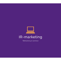 IR-marketing logo - Similar company to Ir Marketing