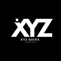 XYZ SOCKS logo - Similar company to Escalera Digital