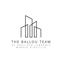 The Ballou Team at Houlihan Lawrence Wareck D'Ostilio logo - Similar company to Legacy Financial Advisors, Inc.