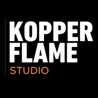 Kopper Flame Studio logo - Similar company to Acuevers