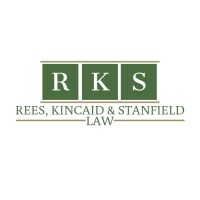 Rees, Kincaid & Stanfield Law