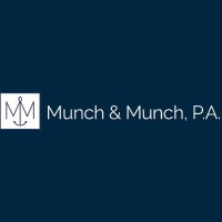 Munch and Munch, P.A. logo - Similar company to Commerical Diving Technologies, Llc