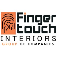 Fingertouch Interiors Group LLC logo - Similar company to Zed Point Interiors