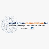 Smart Urban Co-Innovation Lab logo - Similar company to Verdsign