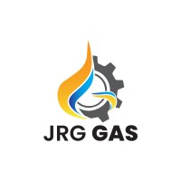 JRG Gas logo - Similar company to John Ryan Group