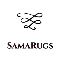 Samarugs By Sama Home Decor logo - Similar company to Smithhönig - Home Decor