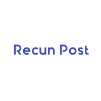 Recun Post logo - Similar company to Hispapost
